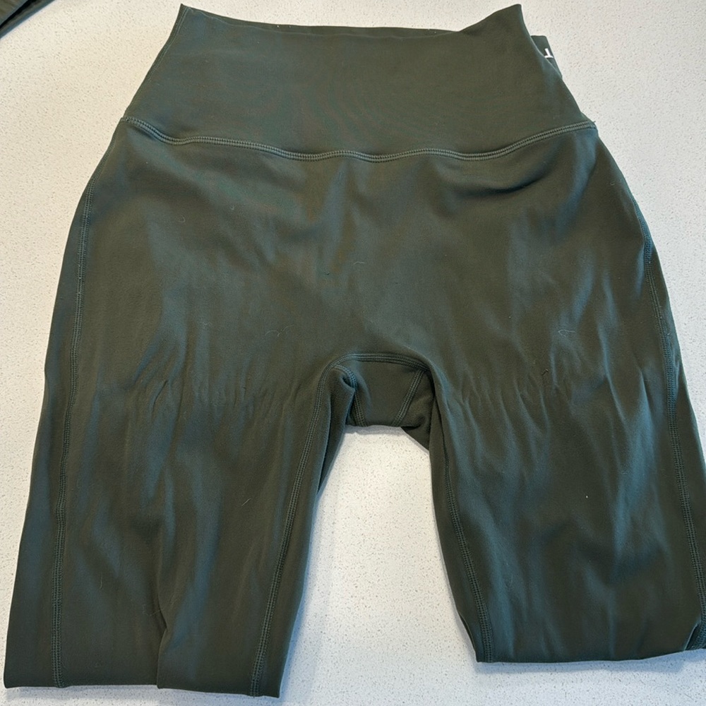 Set active sport body leggings